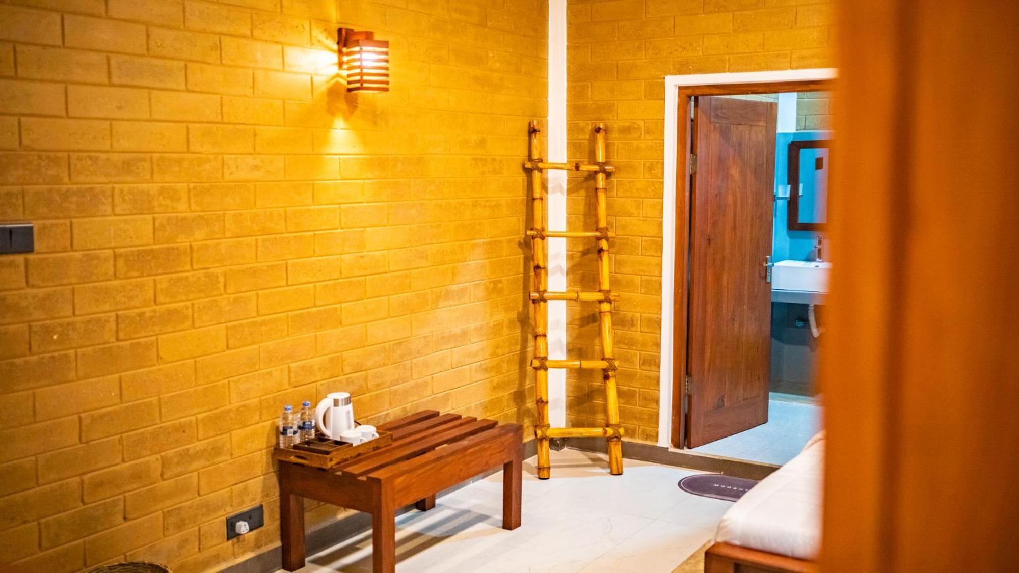 Hotel 90 Degrees Ella Zewnętrze zdjęcie