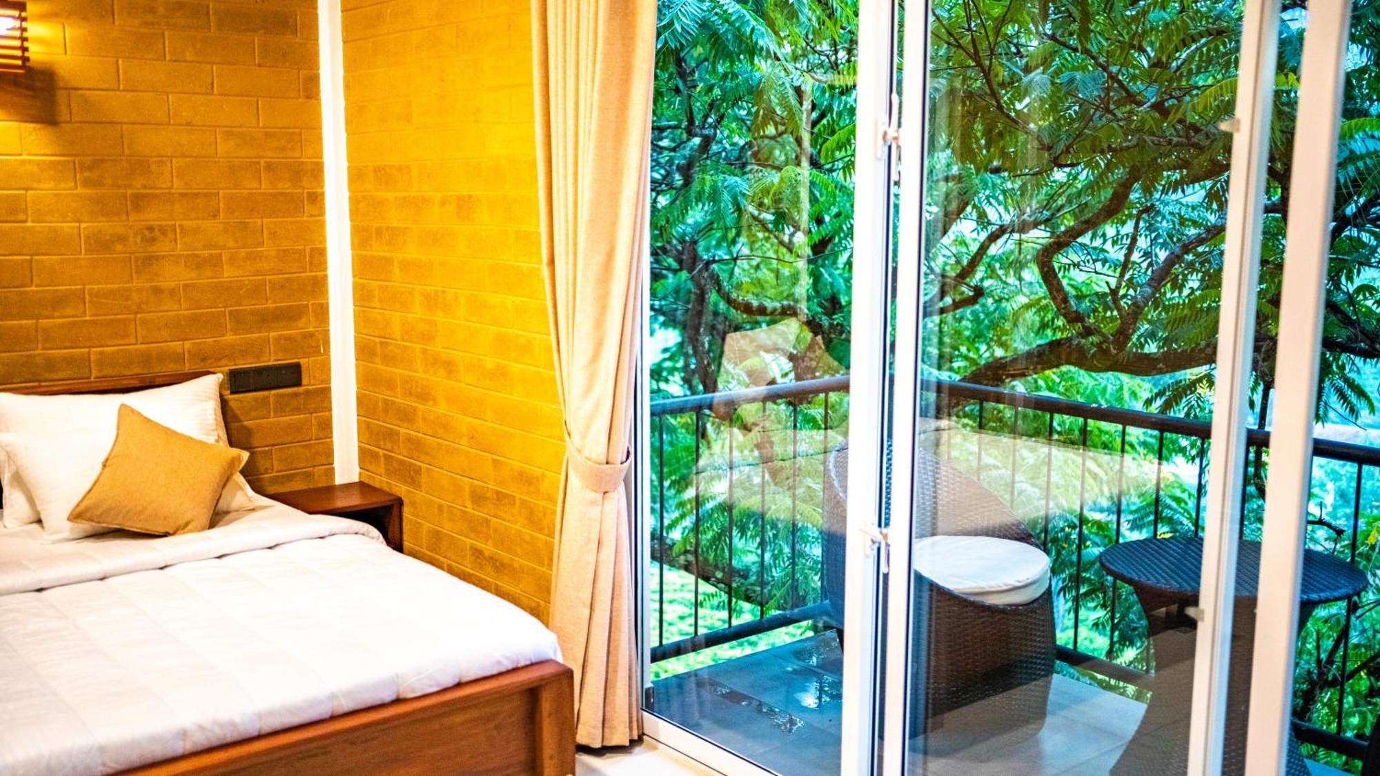 Hotel 90 Degrees Ella Zewnętrze zdjęcie