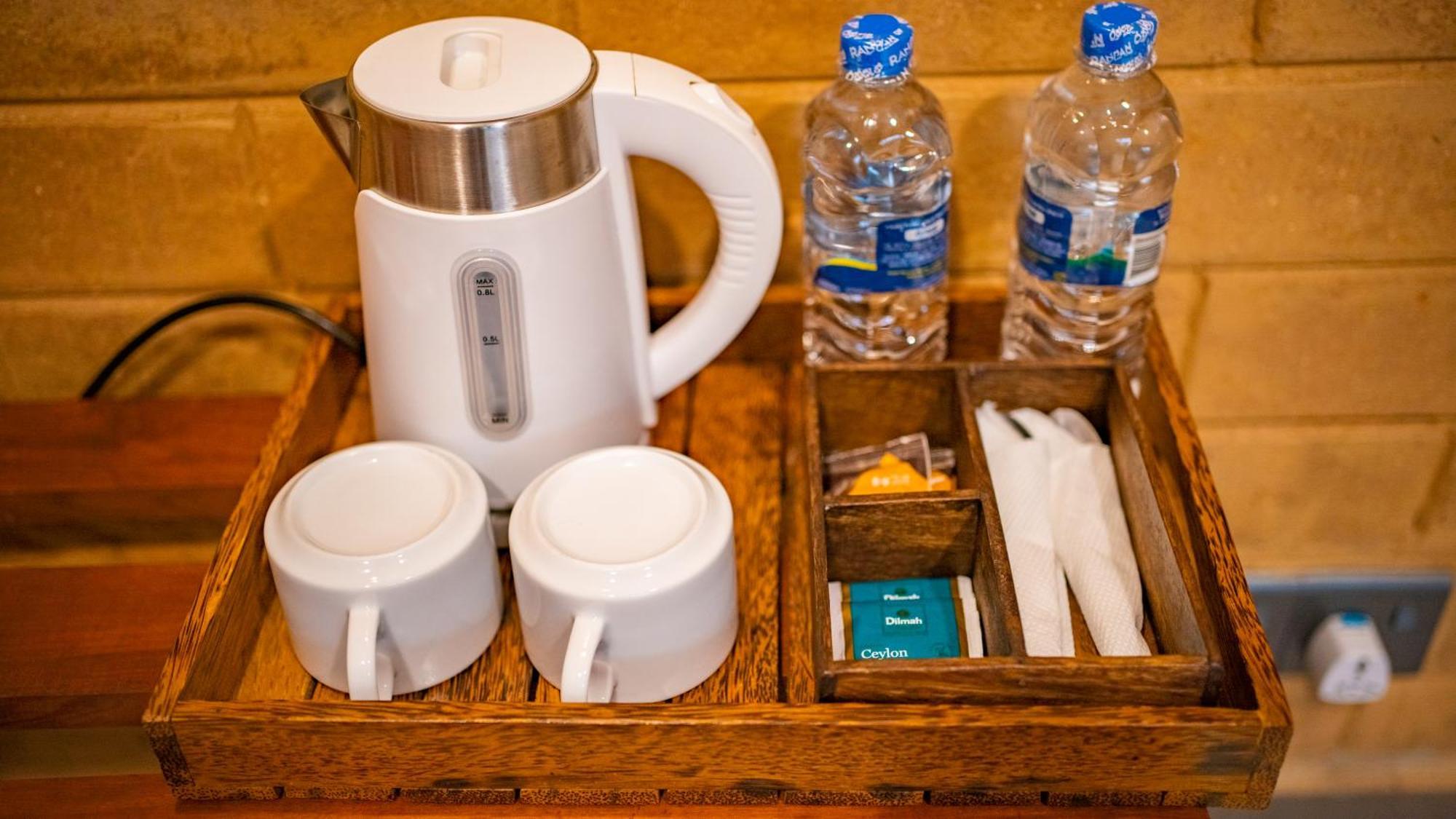 Hotel 90 Degrees Ella Zewnętrze zdjęcie