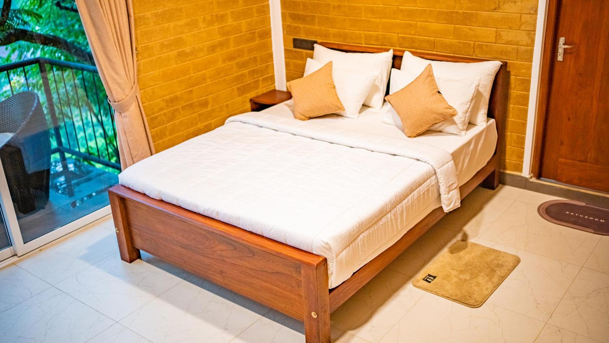 Hotel 90 Degrees Ella Zewnętrze zdjęcie