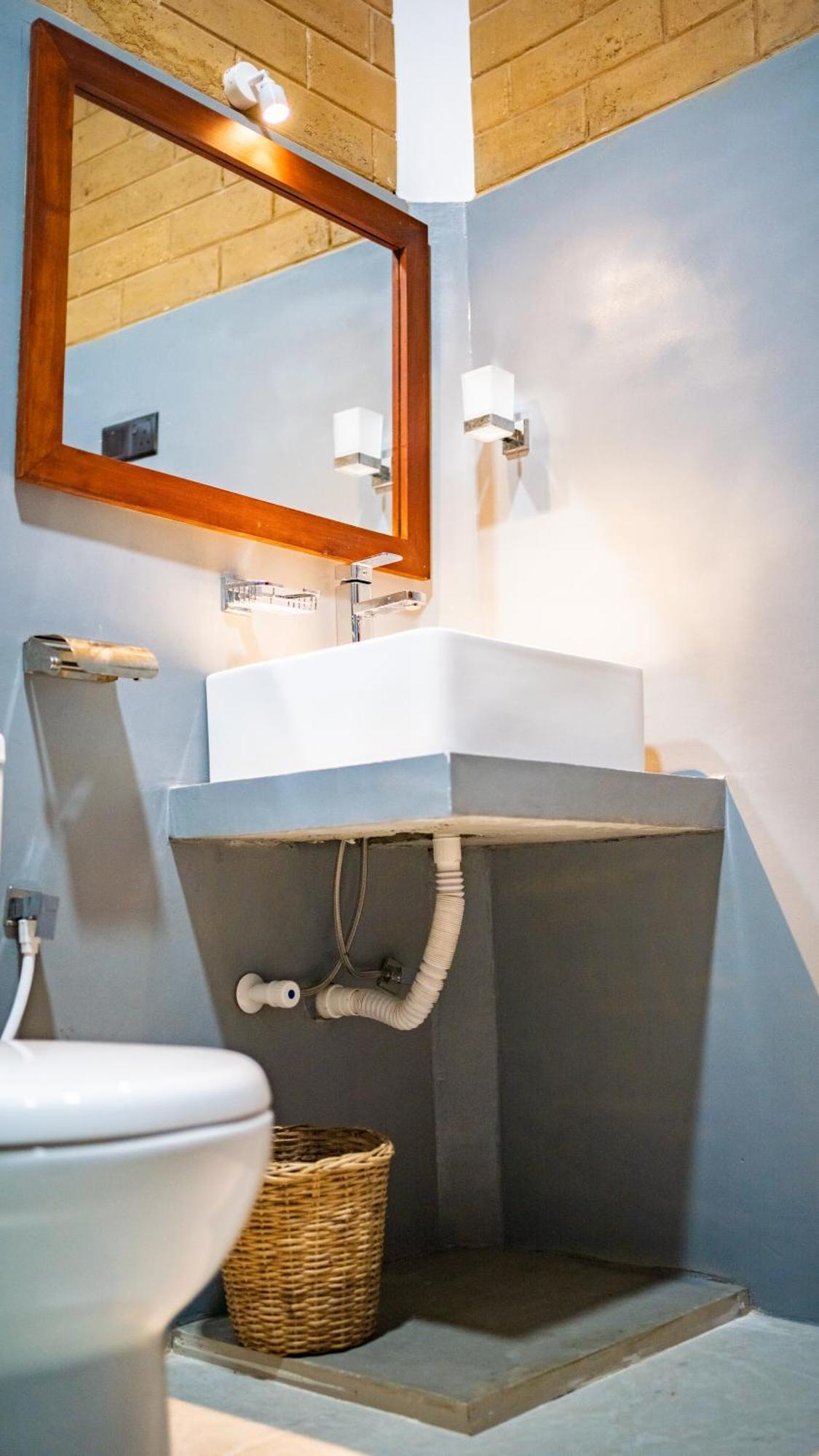Hotel 90 Degrees Ella Zewnętrze zdjęcie