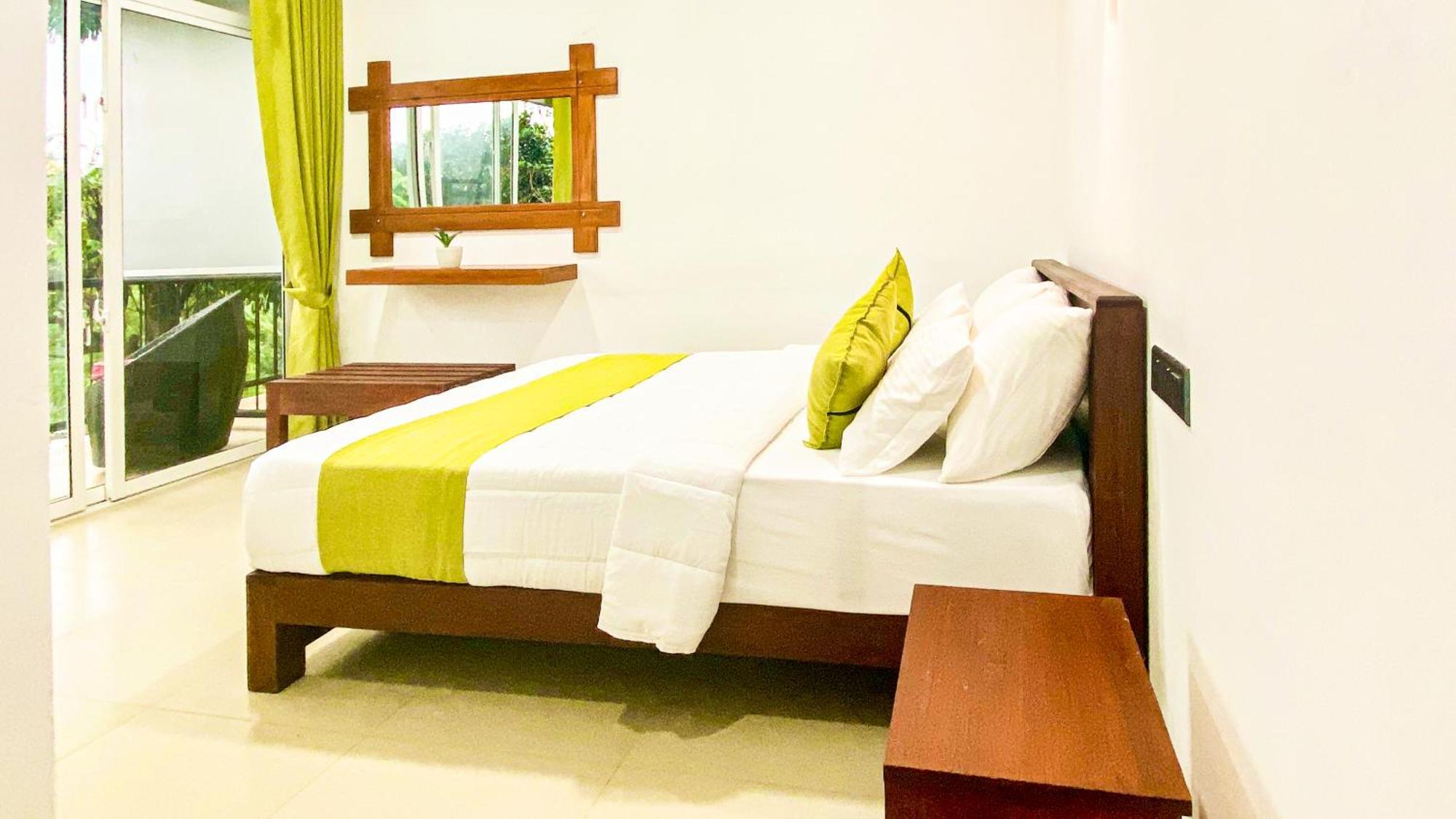 Hotel 90 Degrees Ella Zewnętrze zdjęcie