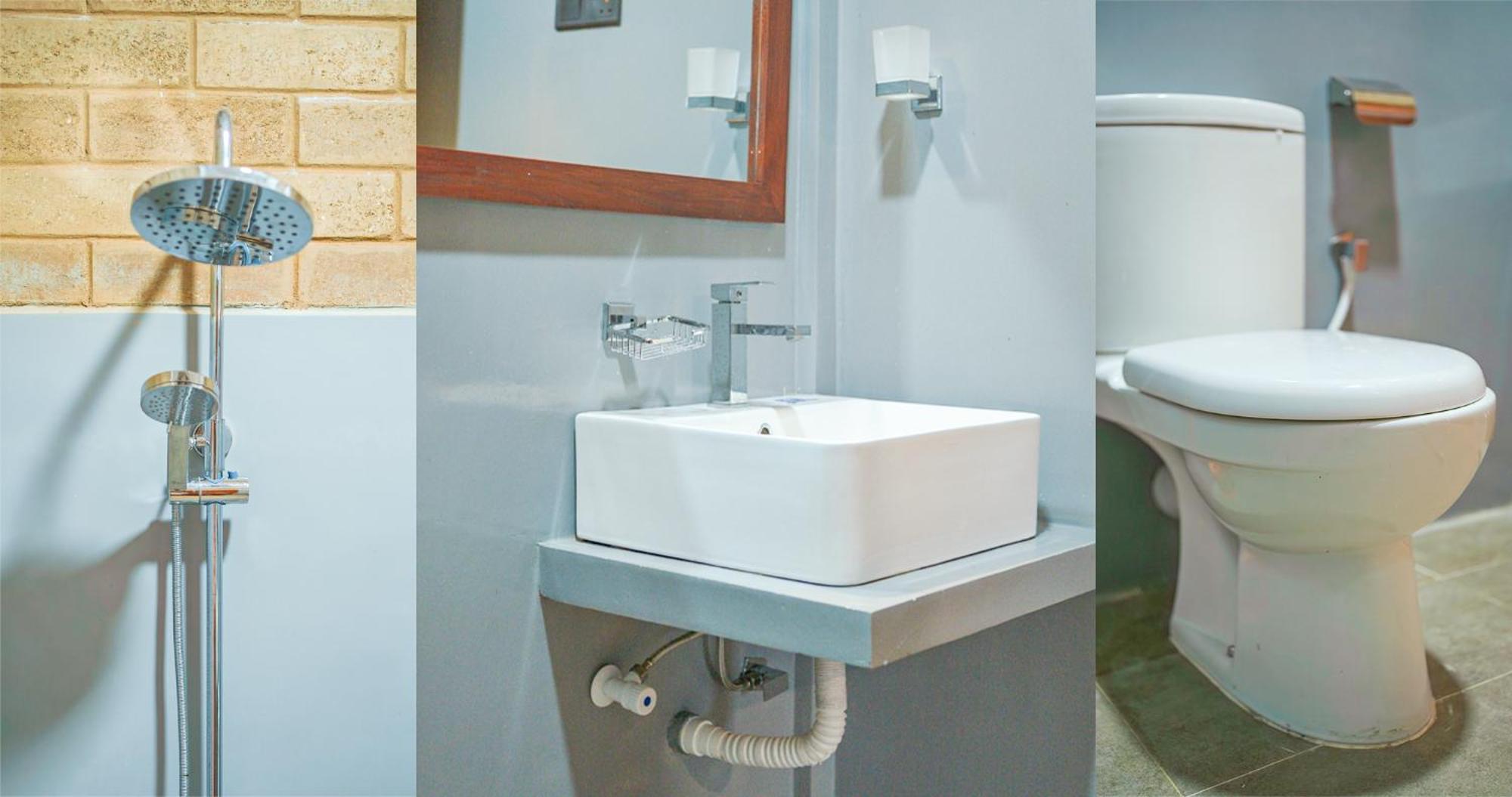 Hotel 90 Degrees Ella Zewnętrze zdjęcie