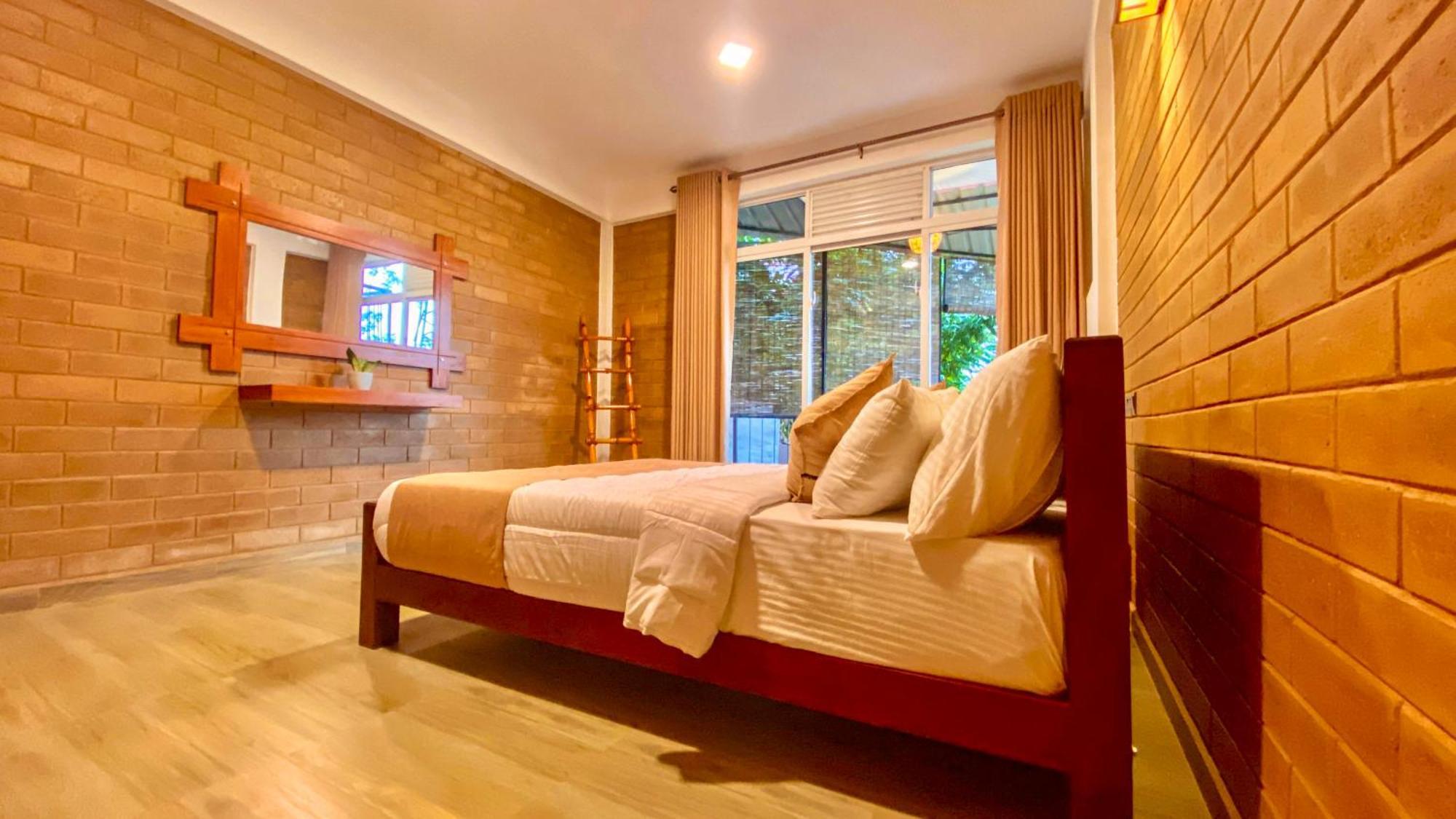 Hotel 90 Degrees Ella Zewnętrze zdjęcie