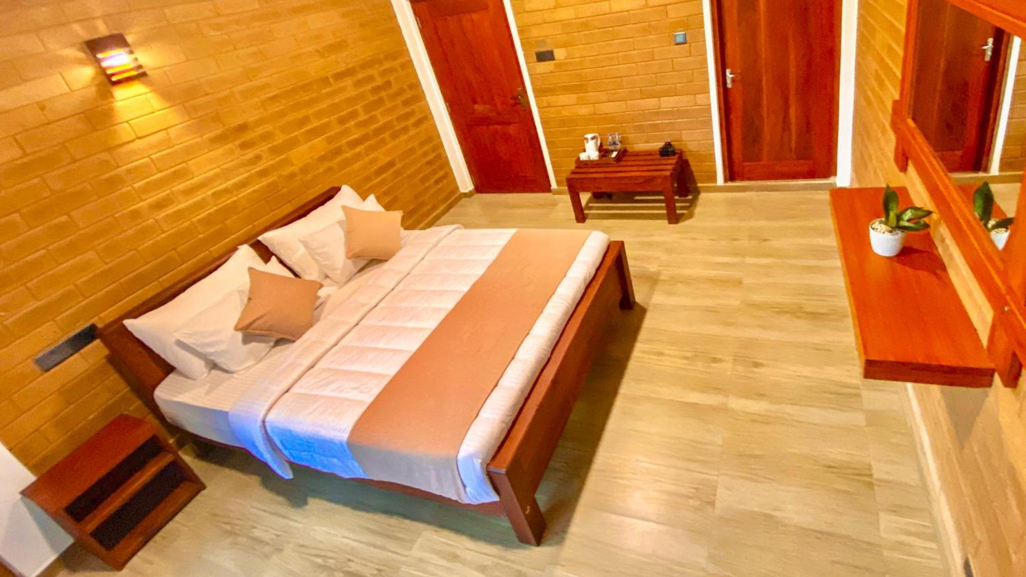 Hotel 90 Degrees Ella Zewnętrze zdjęcie