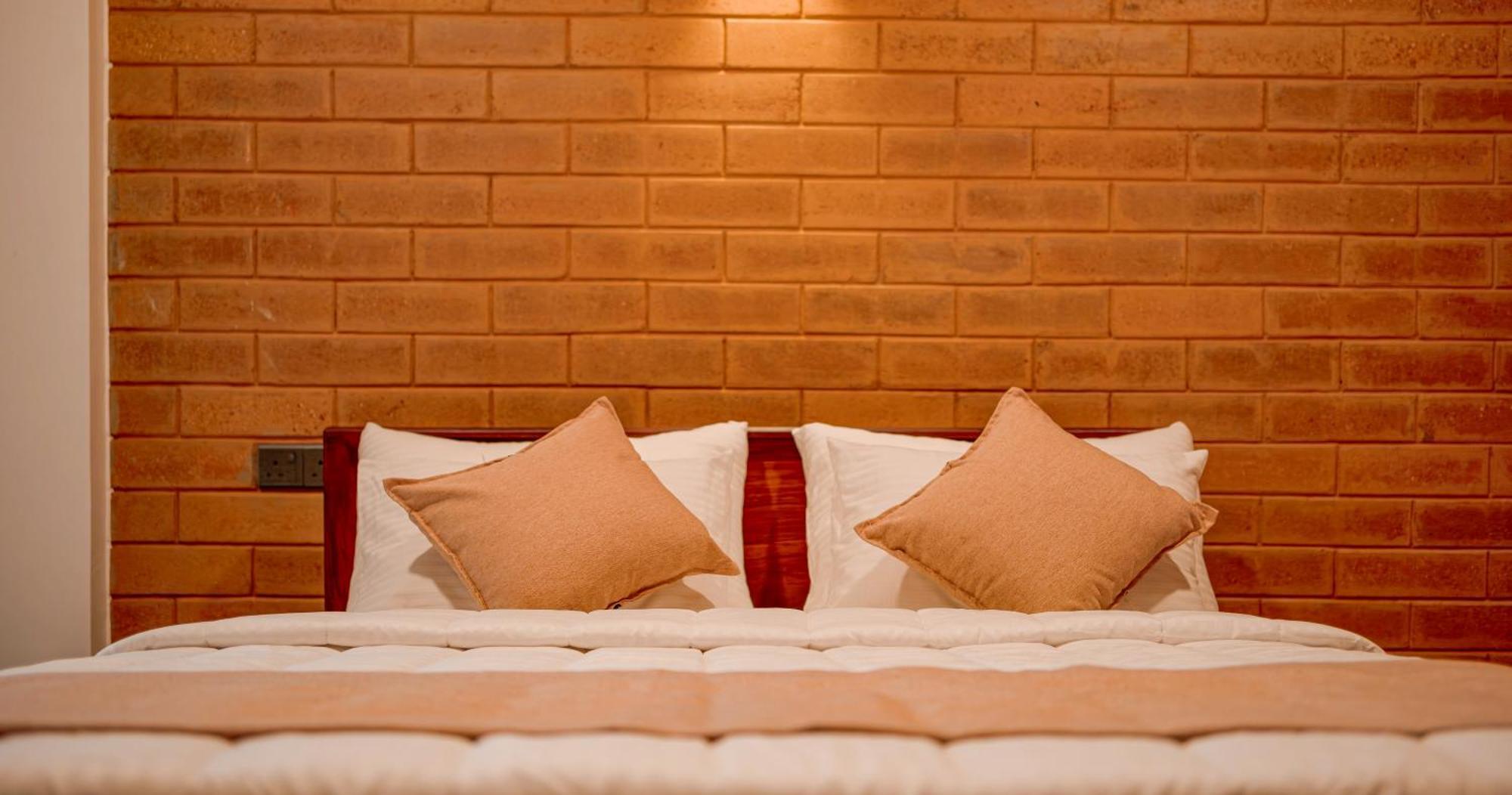Hotel 90 Degrees Ella Zewnętrze zdjęcie