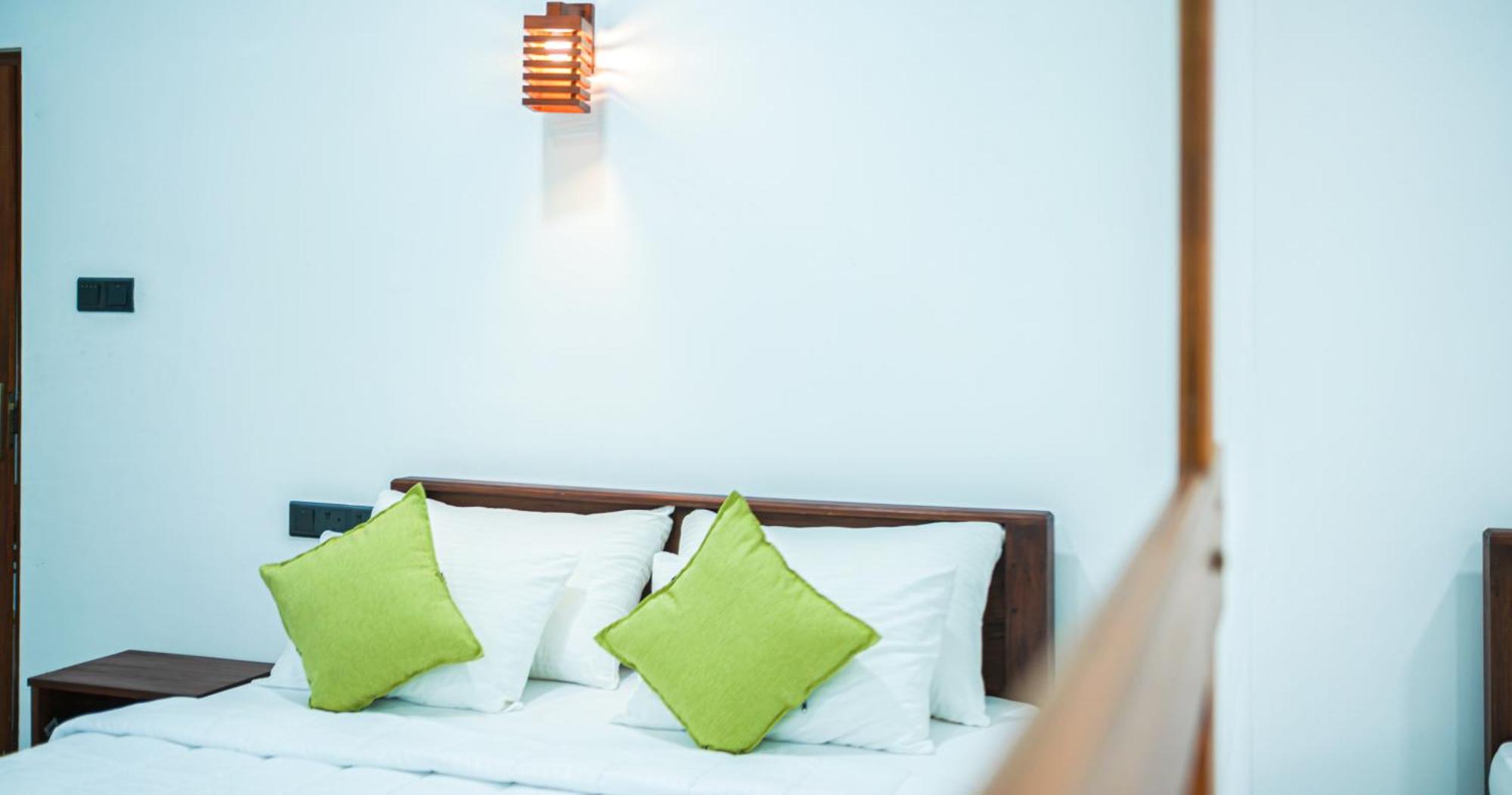 Hotel 90 Degrees Ella Zewnętrze zdjęcie