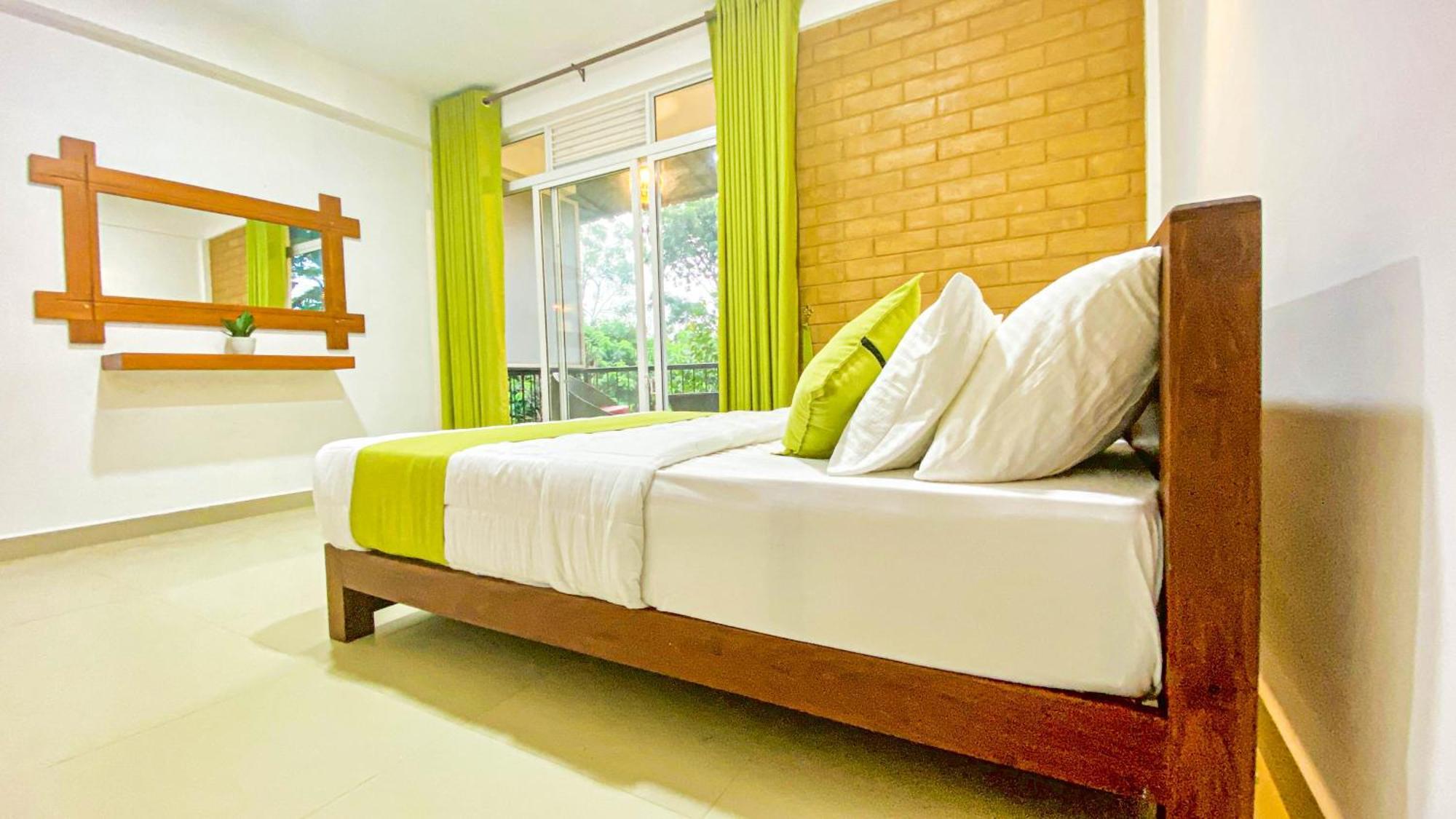 Hotel 90 Degrees Ella Zewnętrze zdjęcie