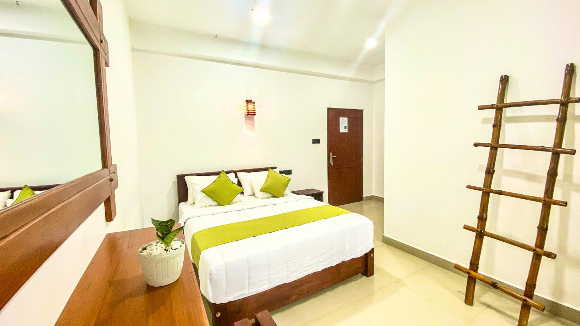 Hotel 90 Degrees Ella Zewnętrze zdjęcie