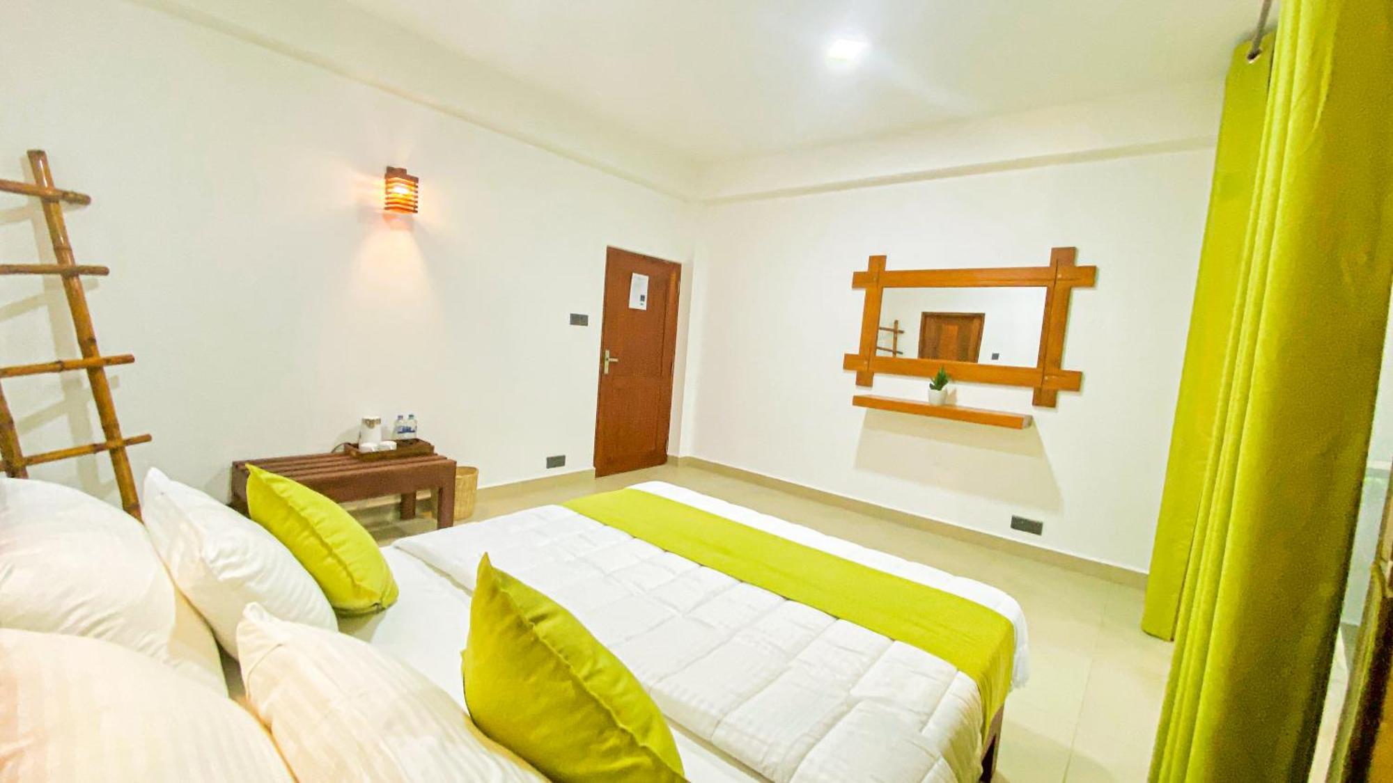 Hotel 90 Degrees Ella Zewnętrze zdjęcie
