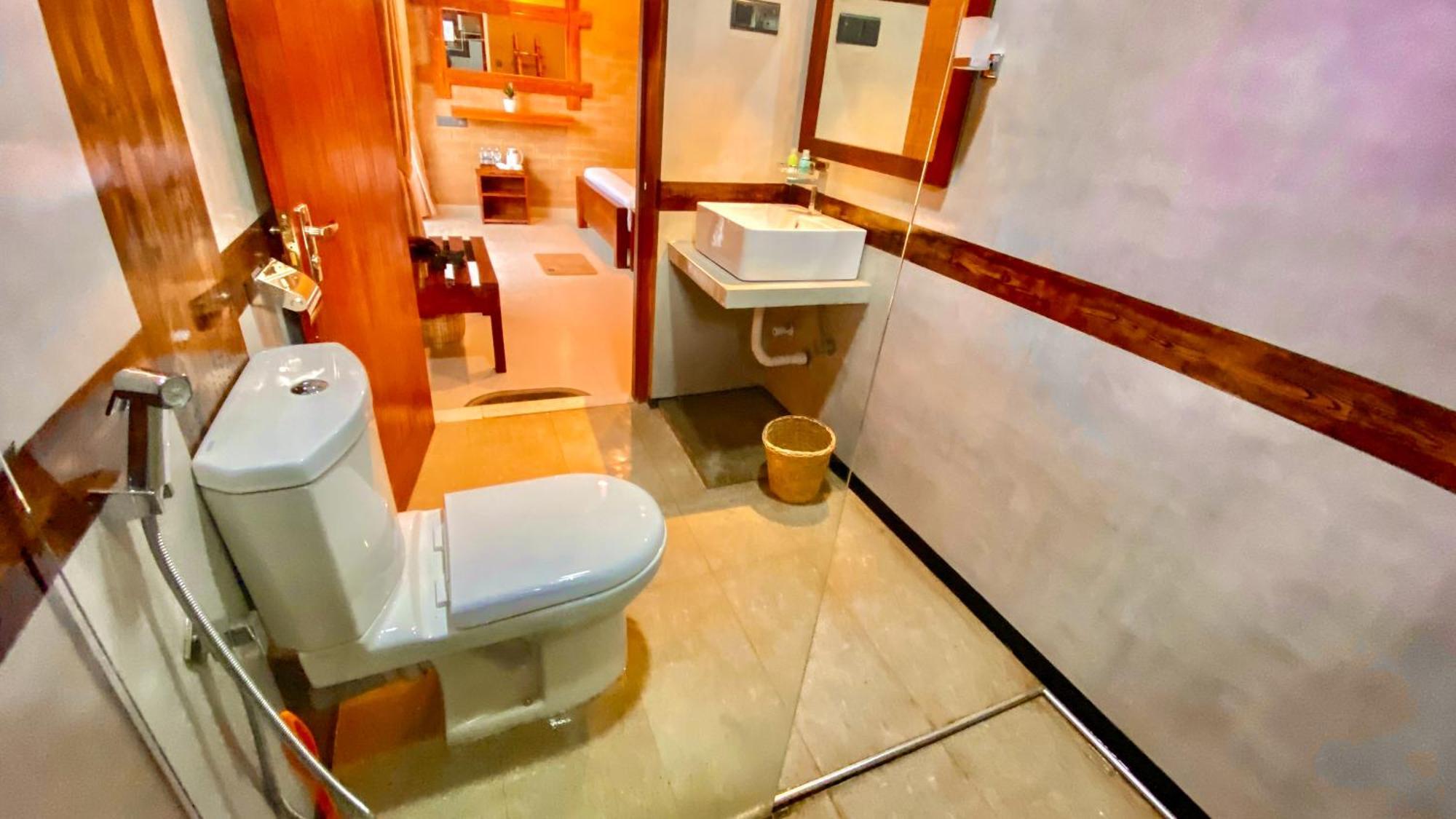 Hotel 90 Degrees Ella Zewnętrze zdjęcie