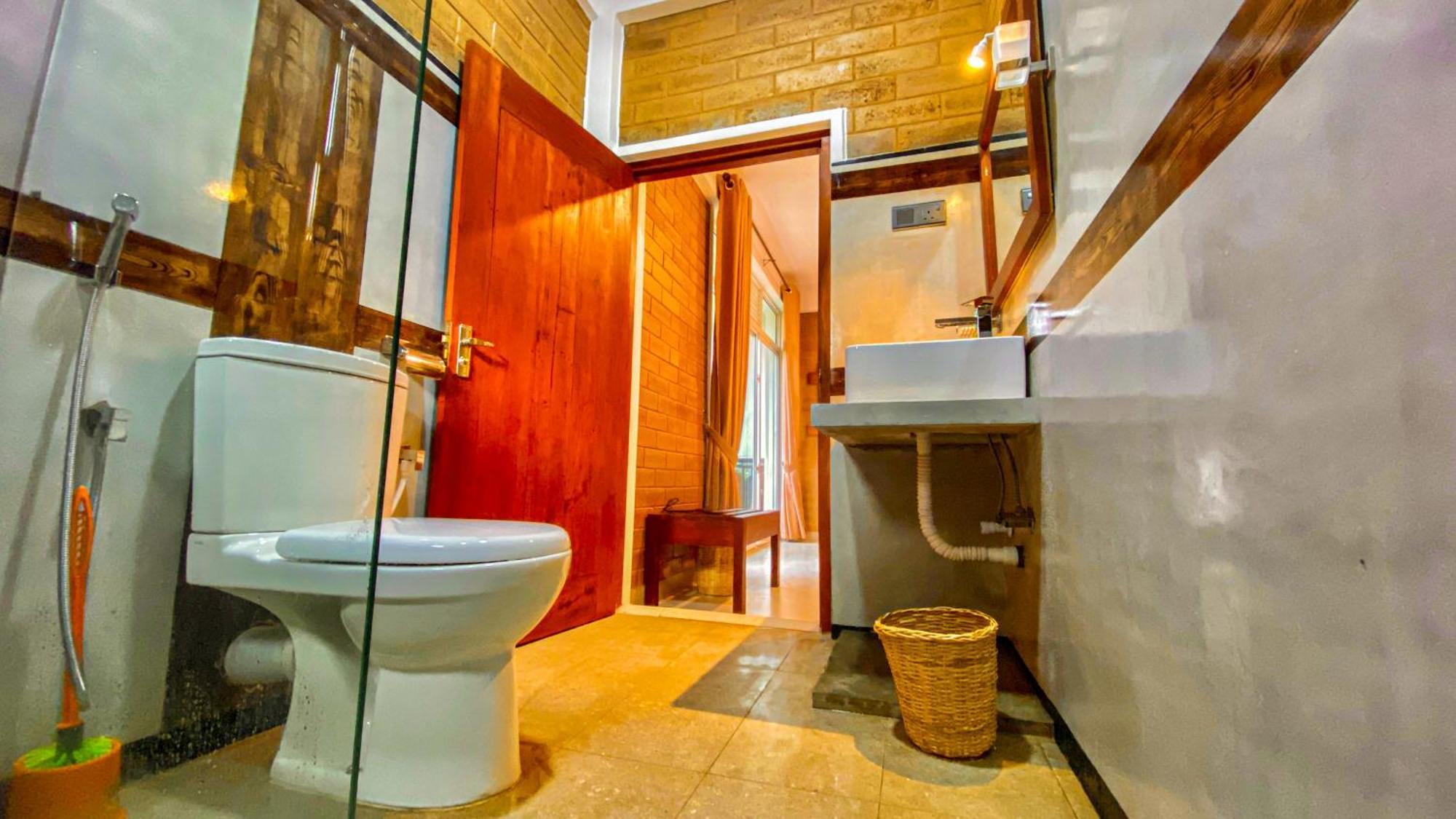 Hotel 90 Degrees Ella Zewnętrze zdjęcie