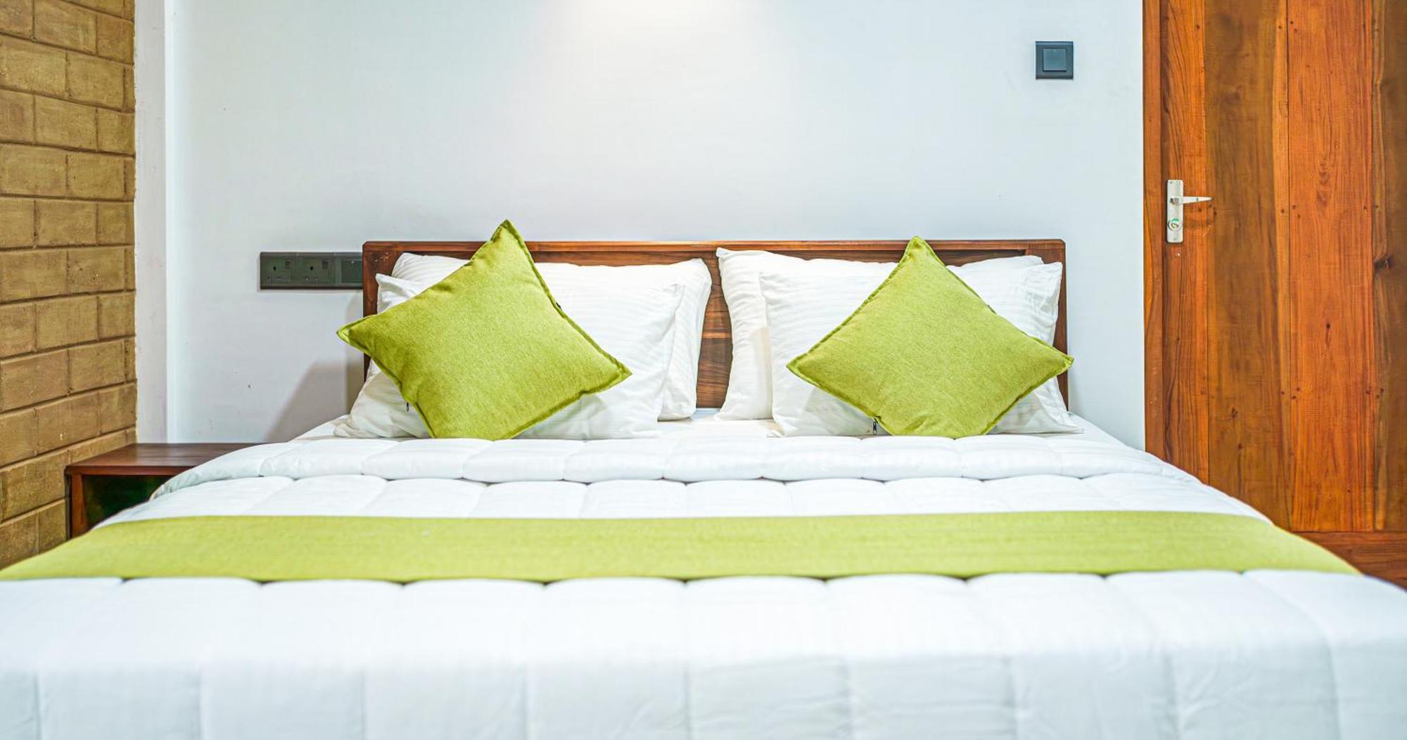 Hotel 90 Degrees Ella Zewnętrze zdjęcie