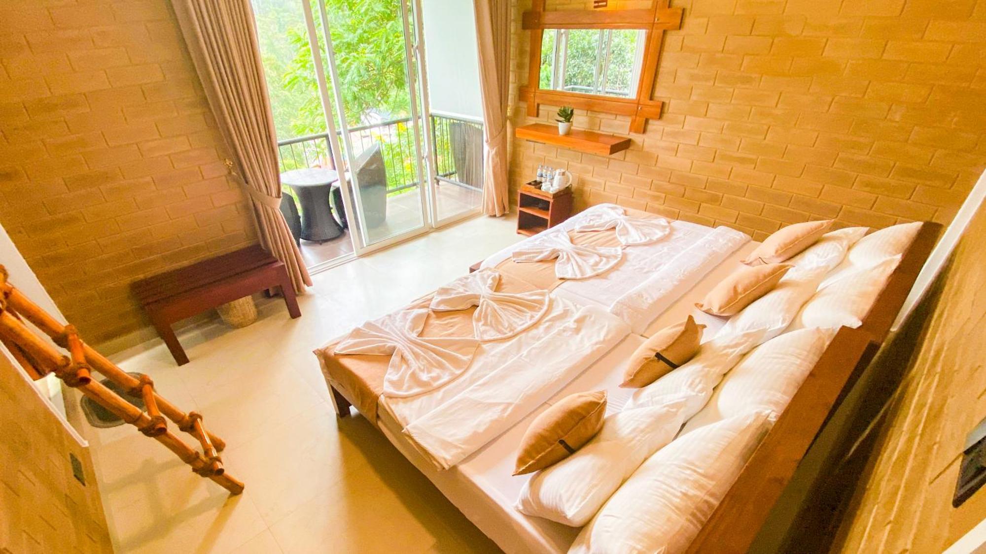 Hotel 90 Degrees Ella Zewnętrze zdjęcie