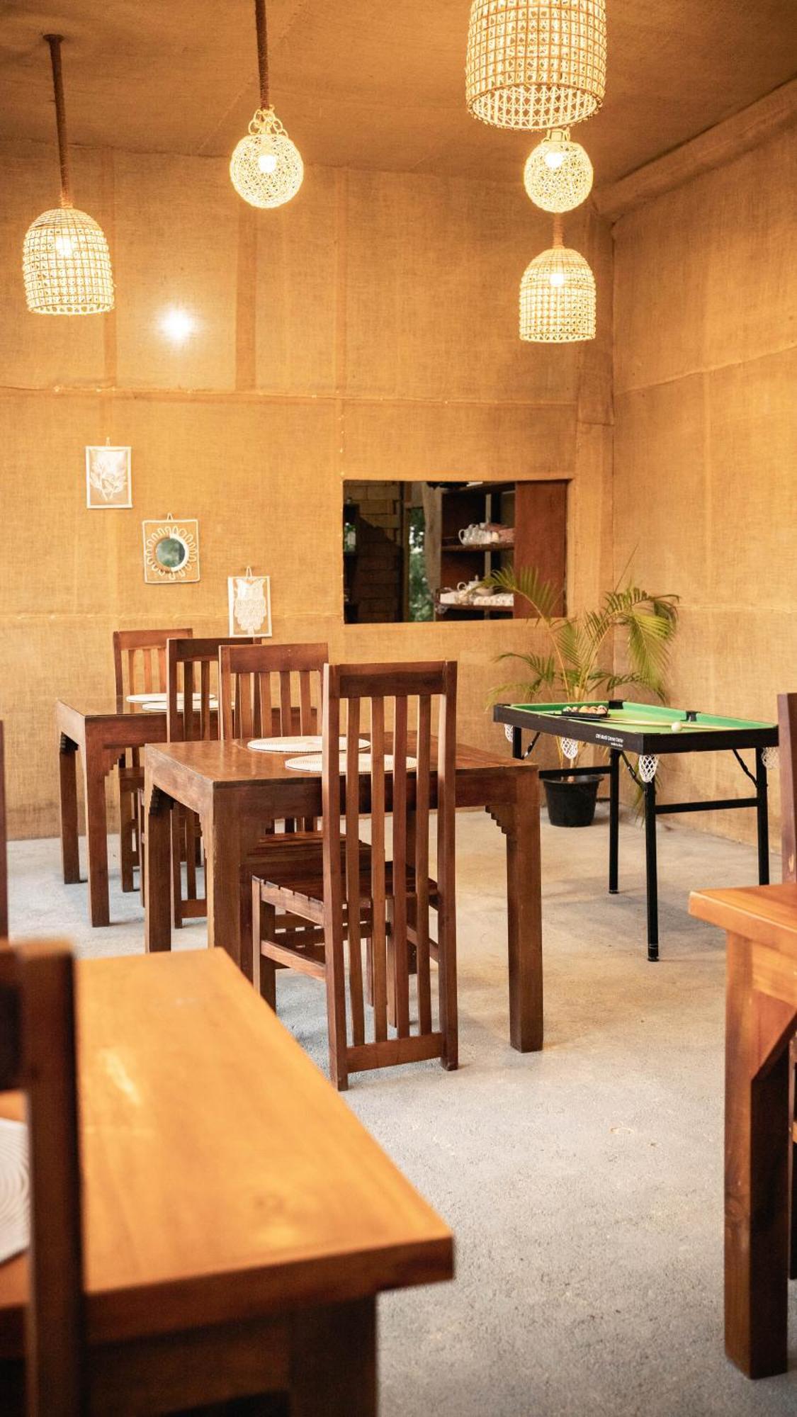 Hotel 90 Degrees Ella Zewnętrze zdjęcie